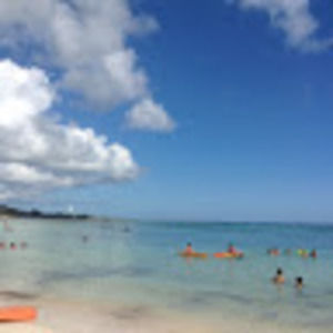 Meet your Posher, Yanet josefina